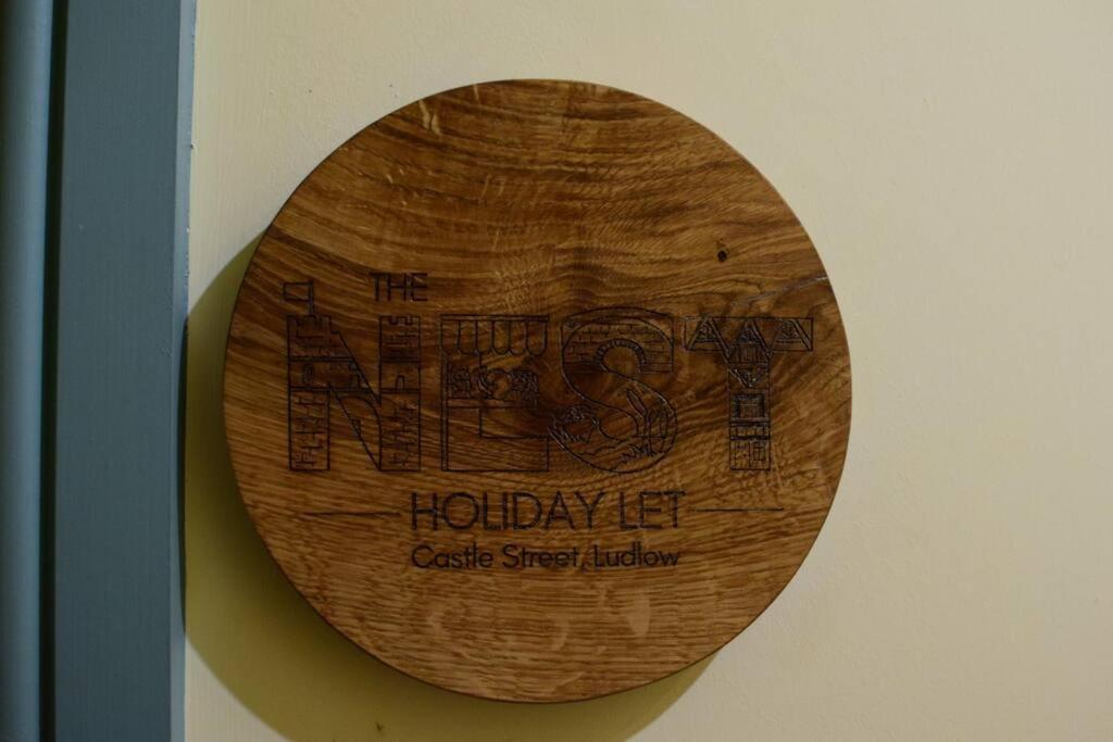 The Nest, Central Ludlow One Bed Apartment 外观 照片