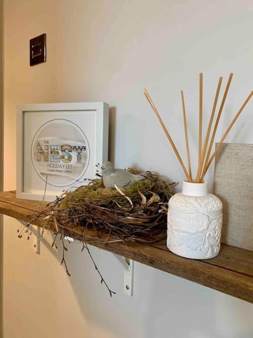 The Nest, Central Ludlow One Bed Apartment 外观 照片